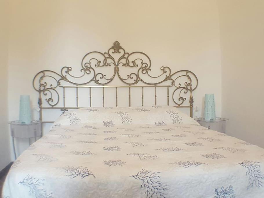 Loft Ortensia Garden Wifi Air Conditioning Florence Exterior photo